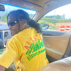 Meet your Posher, Lamonte